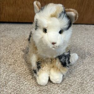 Webkinz Signature Marble Cat